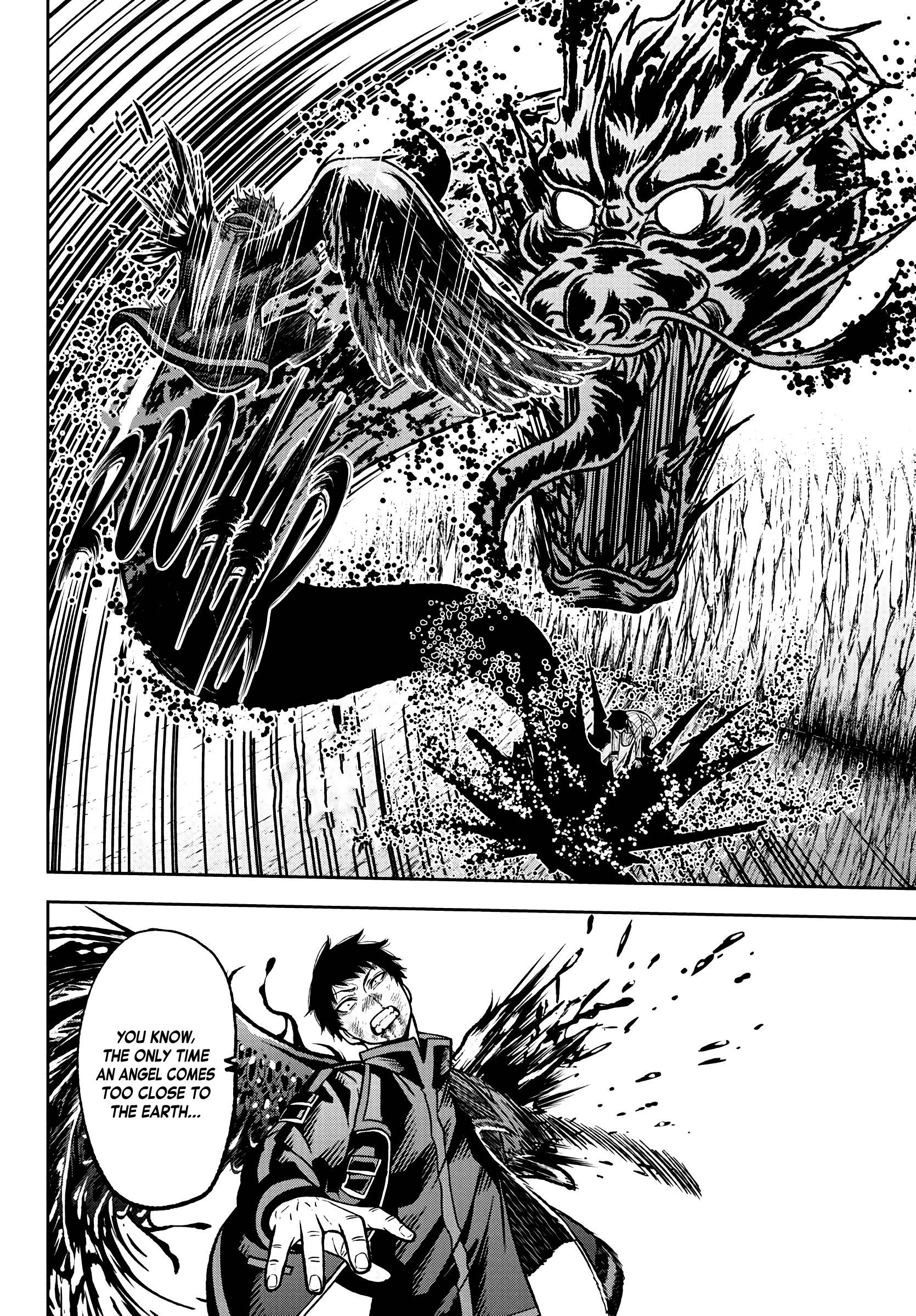 Tougen Anki Manga, Chapter 59 image 09