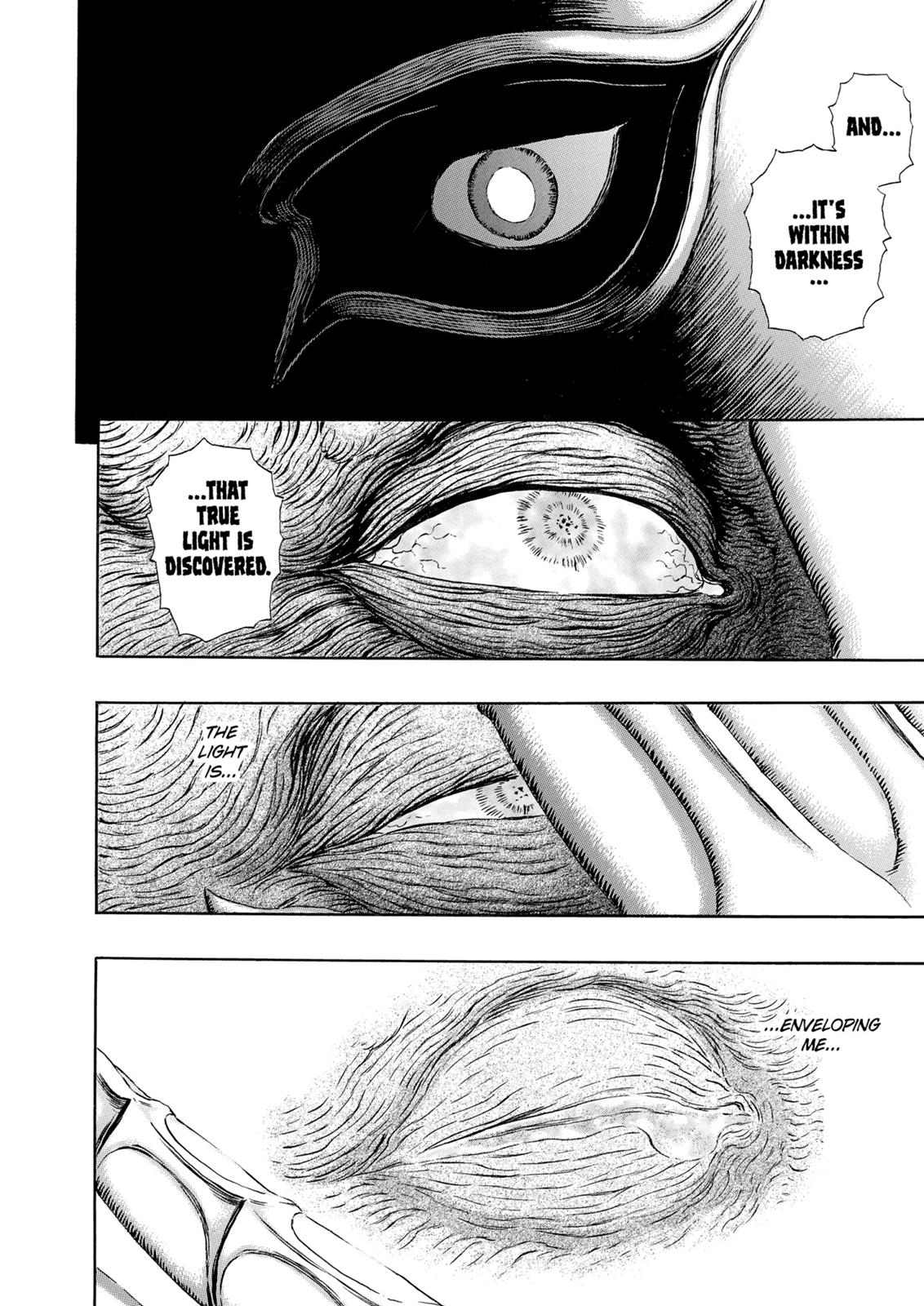 Berserk Manga Chapter 303 image 14