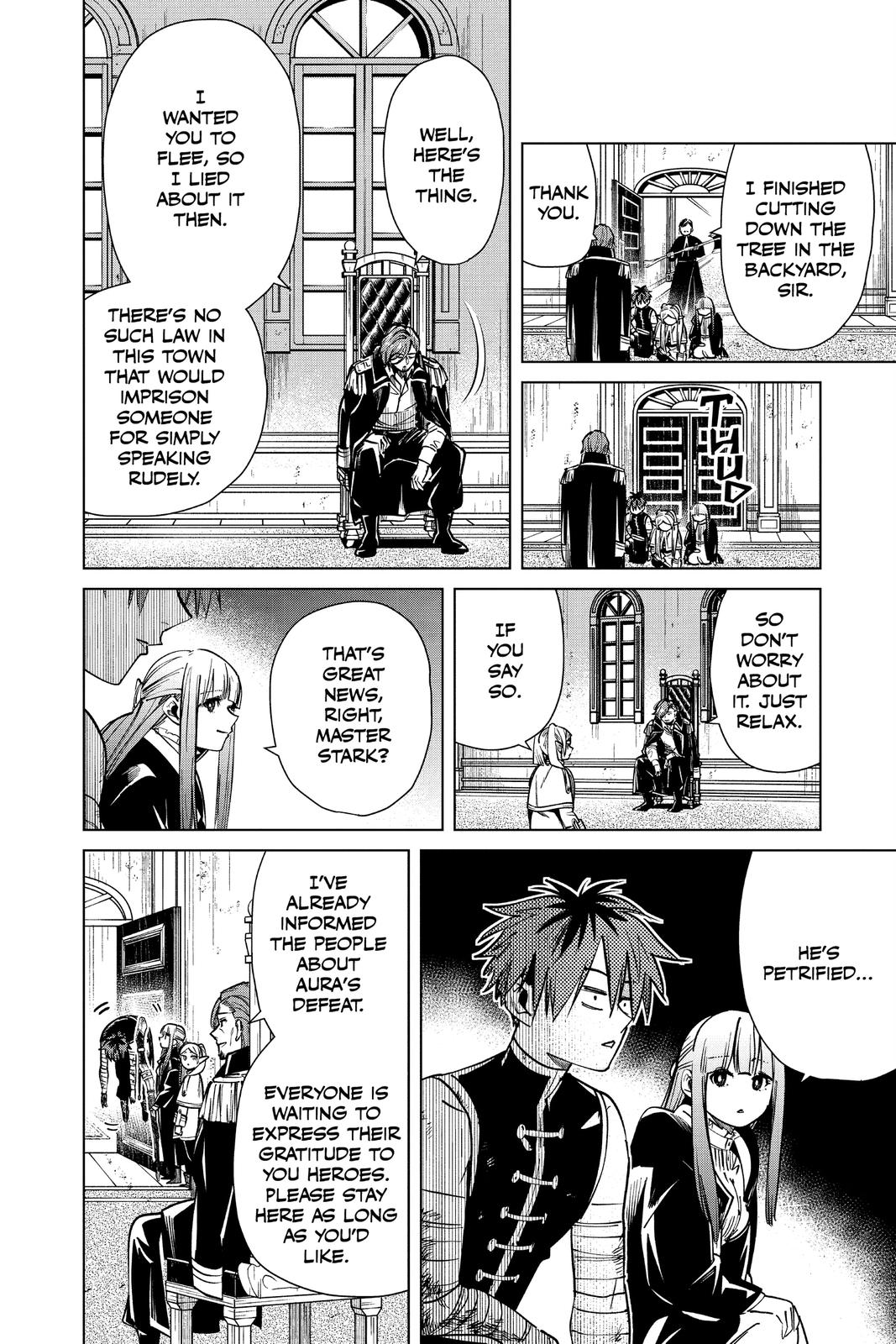 Sousou no Frieren, Chapter 23 image 11