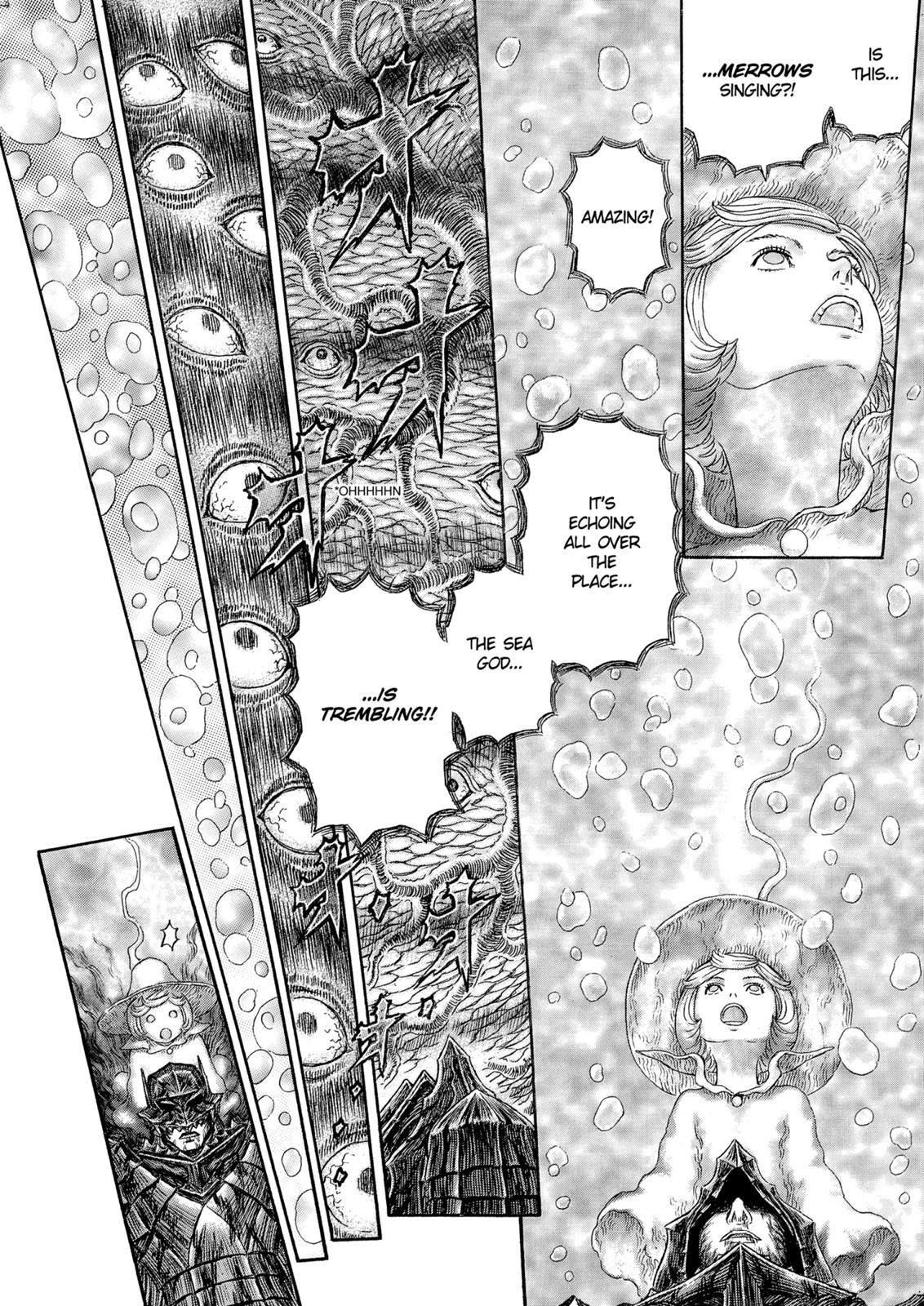 Berserk Manga Chapter 326 image 06