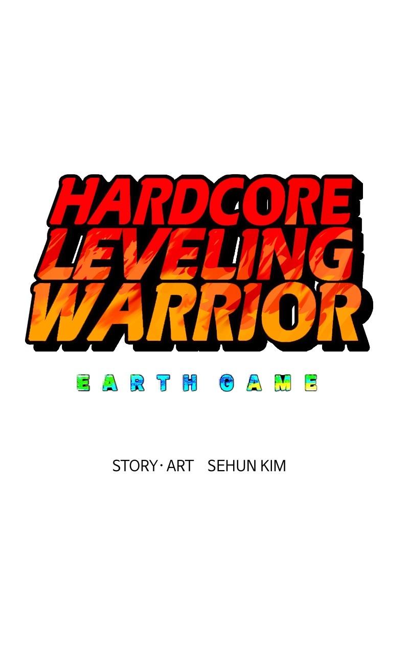 Hardcore Leveling Warrior Manga S3 - Chapter 49 image 001