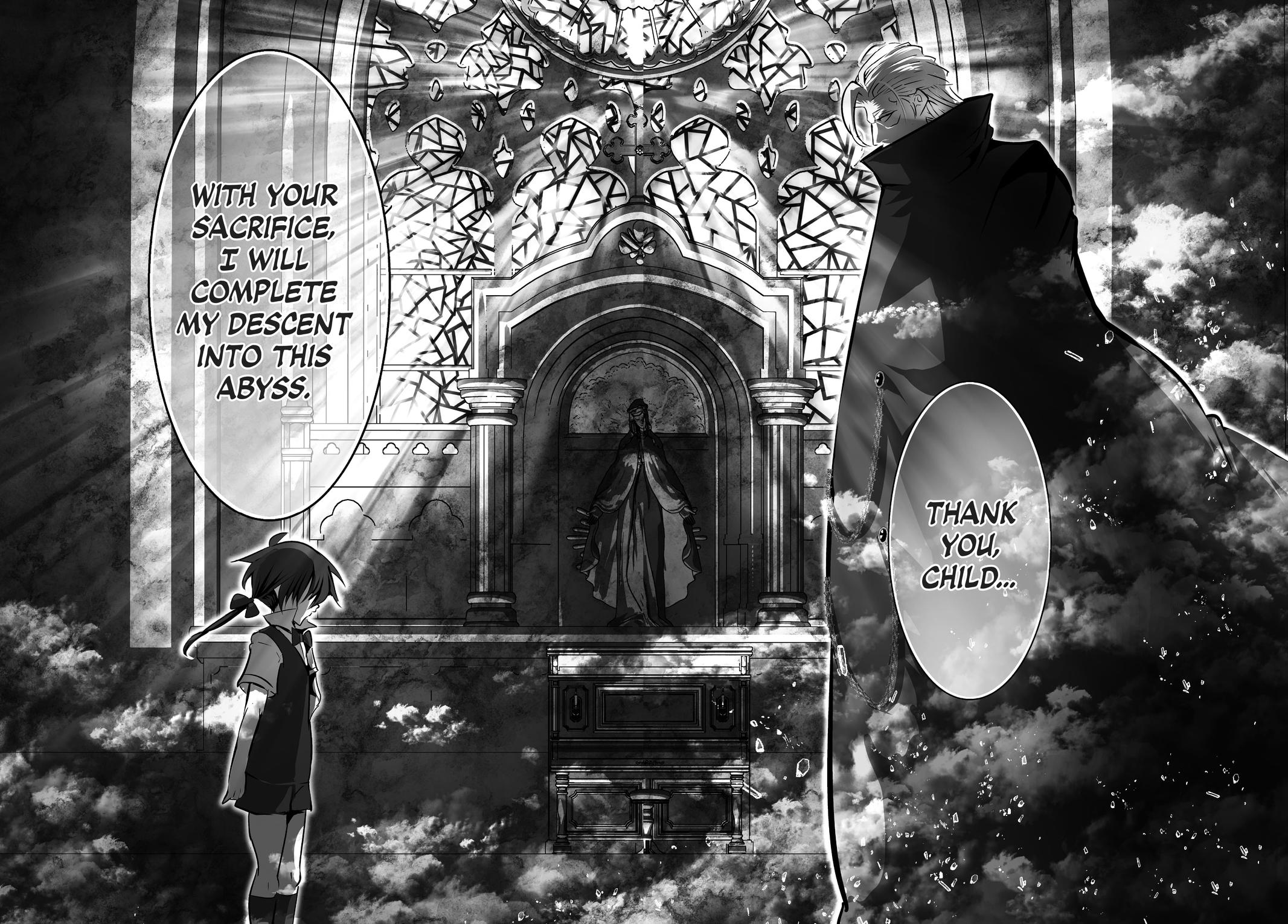 I Was Reincarnated as the 7th Prince Manga Chapter 67 image 22