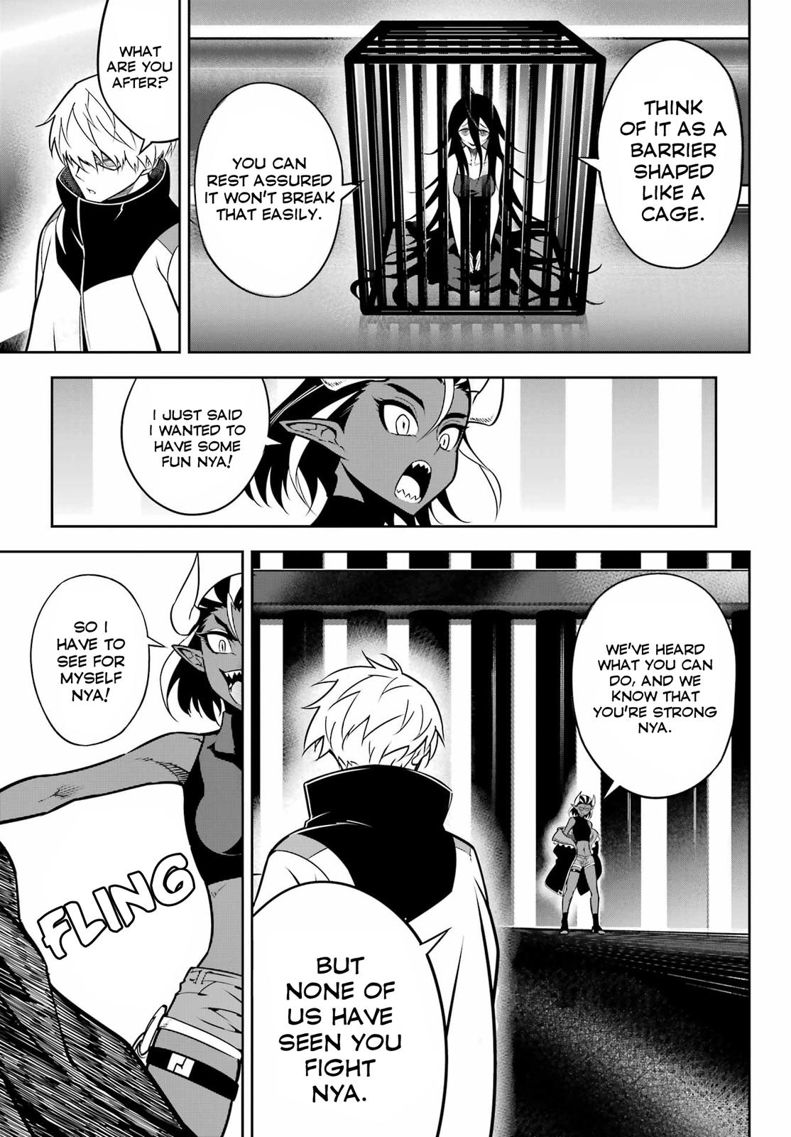 Ragna Crimson, Chapter 65 image 03