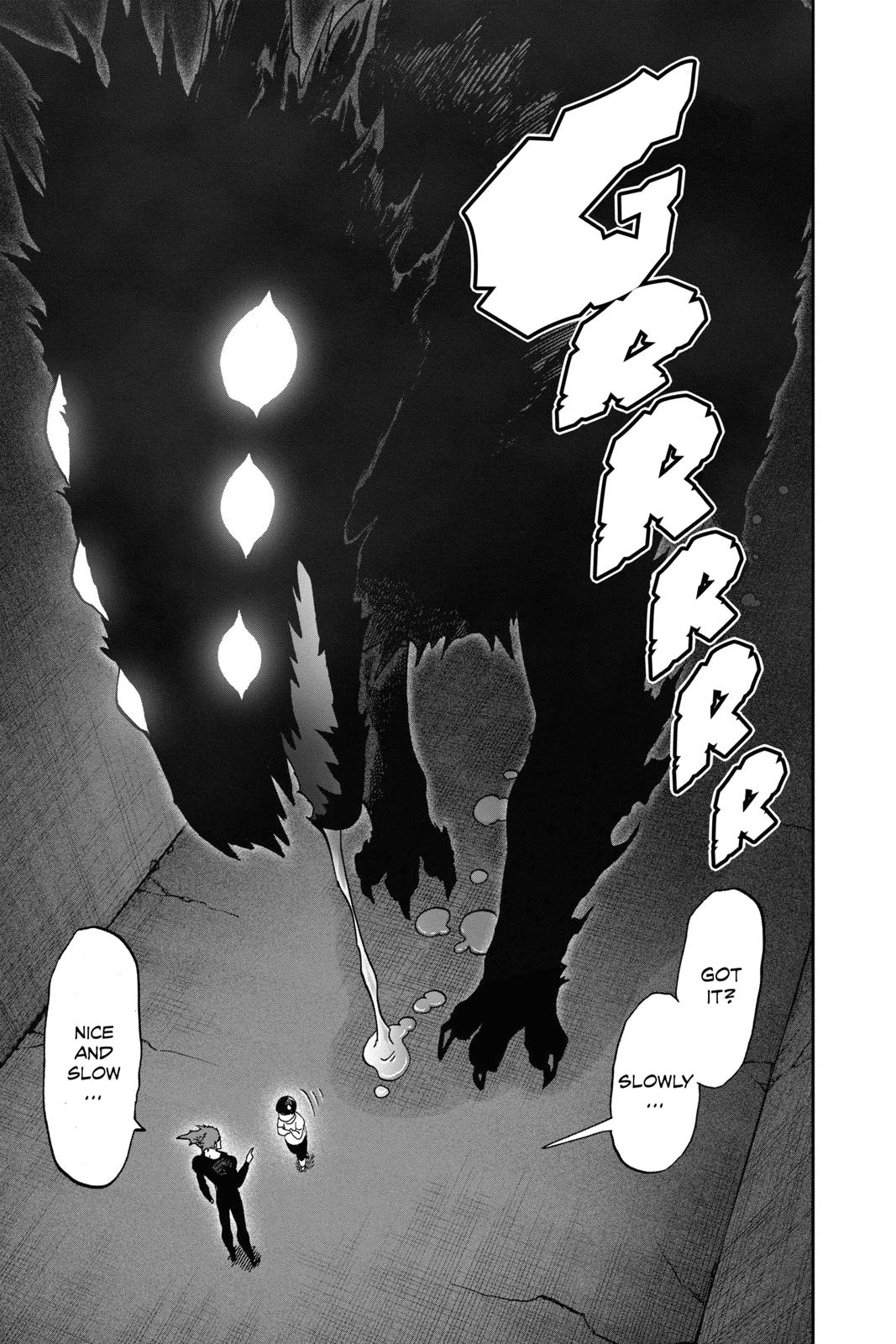 One-Punch Man, Chapter 92 image 048