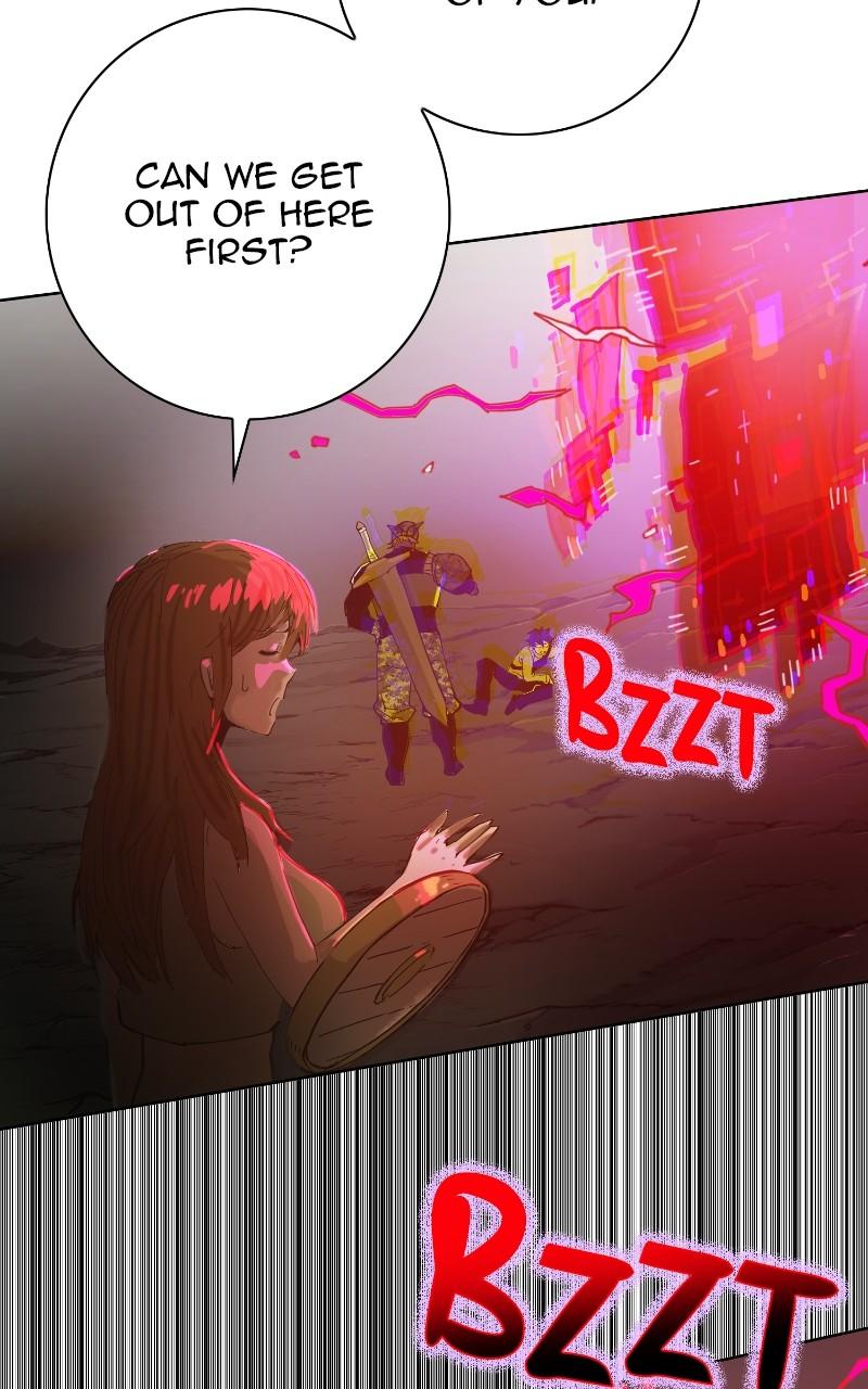 Hardcore Leveling Warrior Manga S3 - Chapter 1 image 251