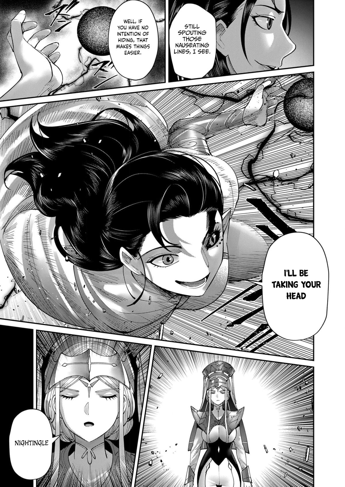 Savage Hero, Chapter 53 image 10