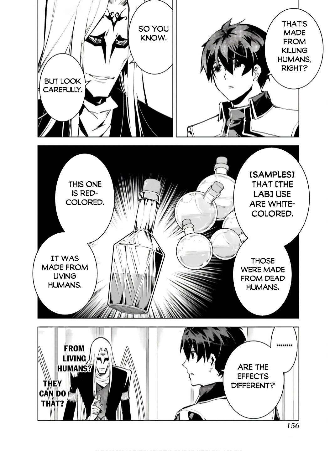 My Isekai Life Manga, chapter75.2 image 0075