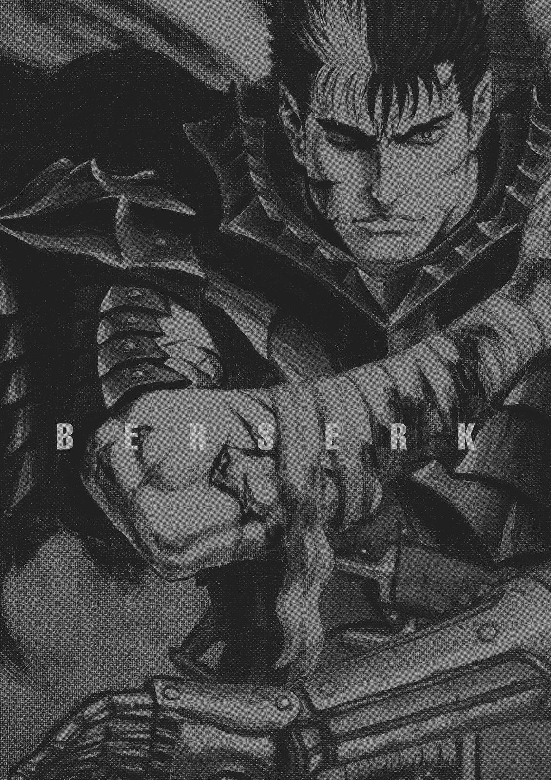 Berserk Manga Chapter 352 image 19