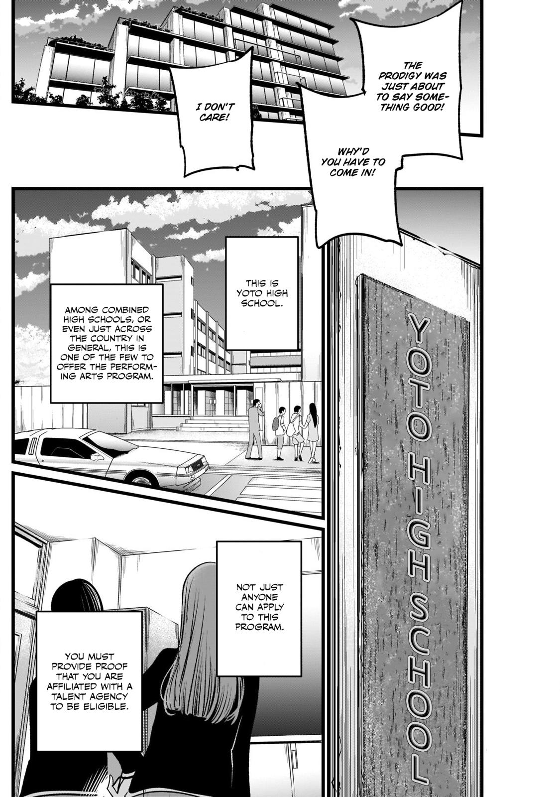 Oshi no Ko, Chapter 13 image 13