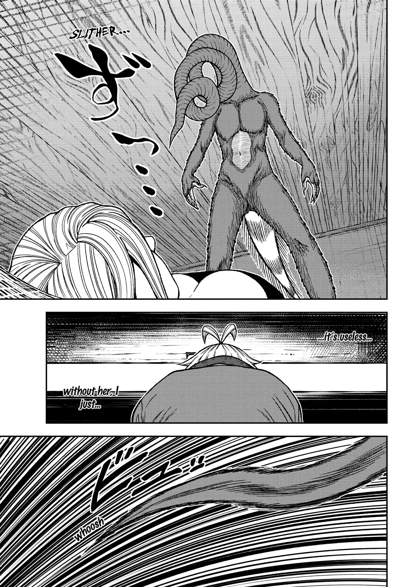 Tougen Anki Manga, Chapter 25 image 08