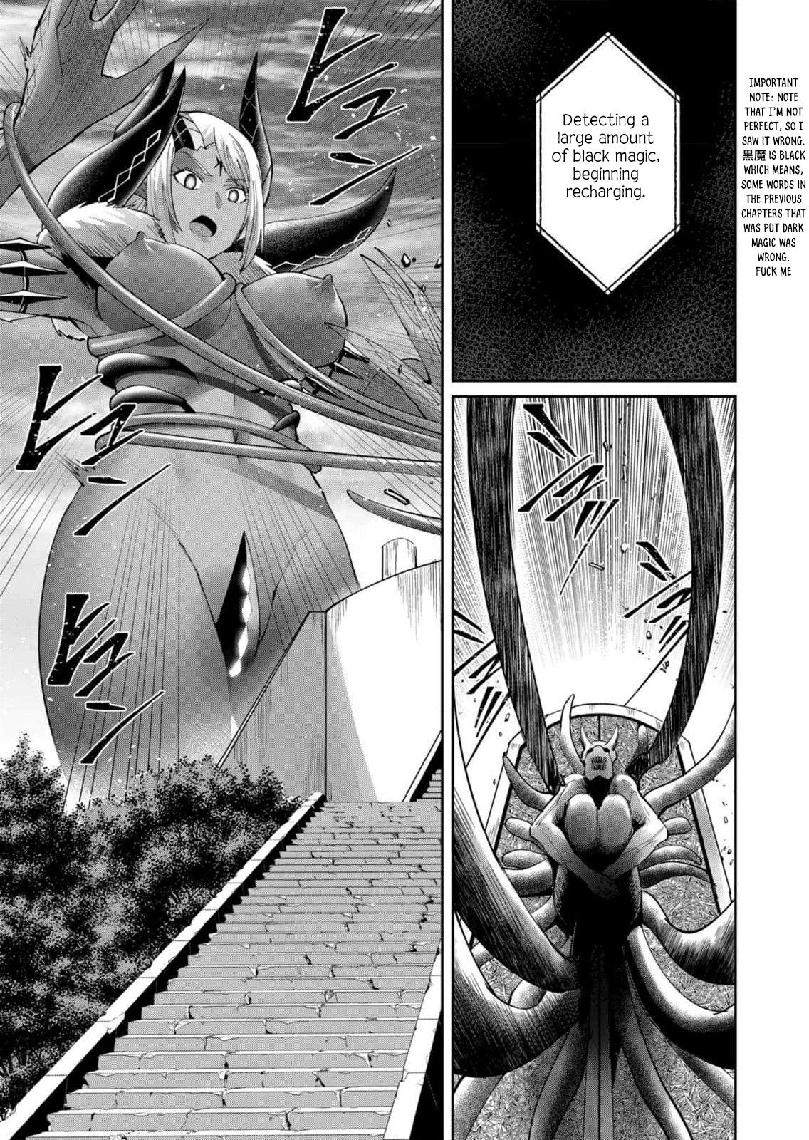 Savage Hero, Chapter 54 image 11