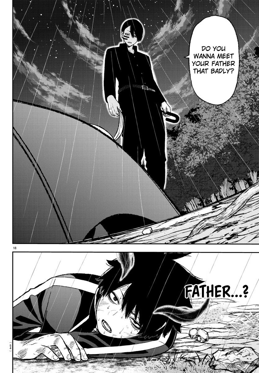 Tougen Anki Manga, Chapter 11 image 19