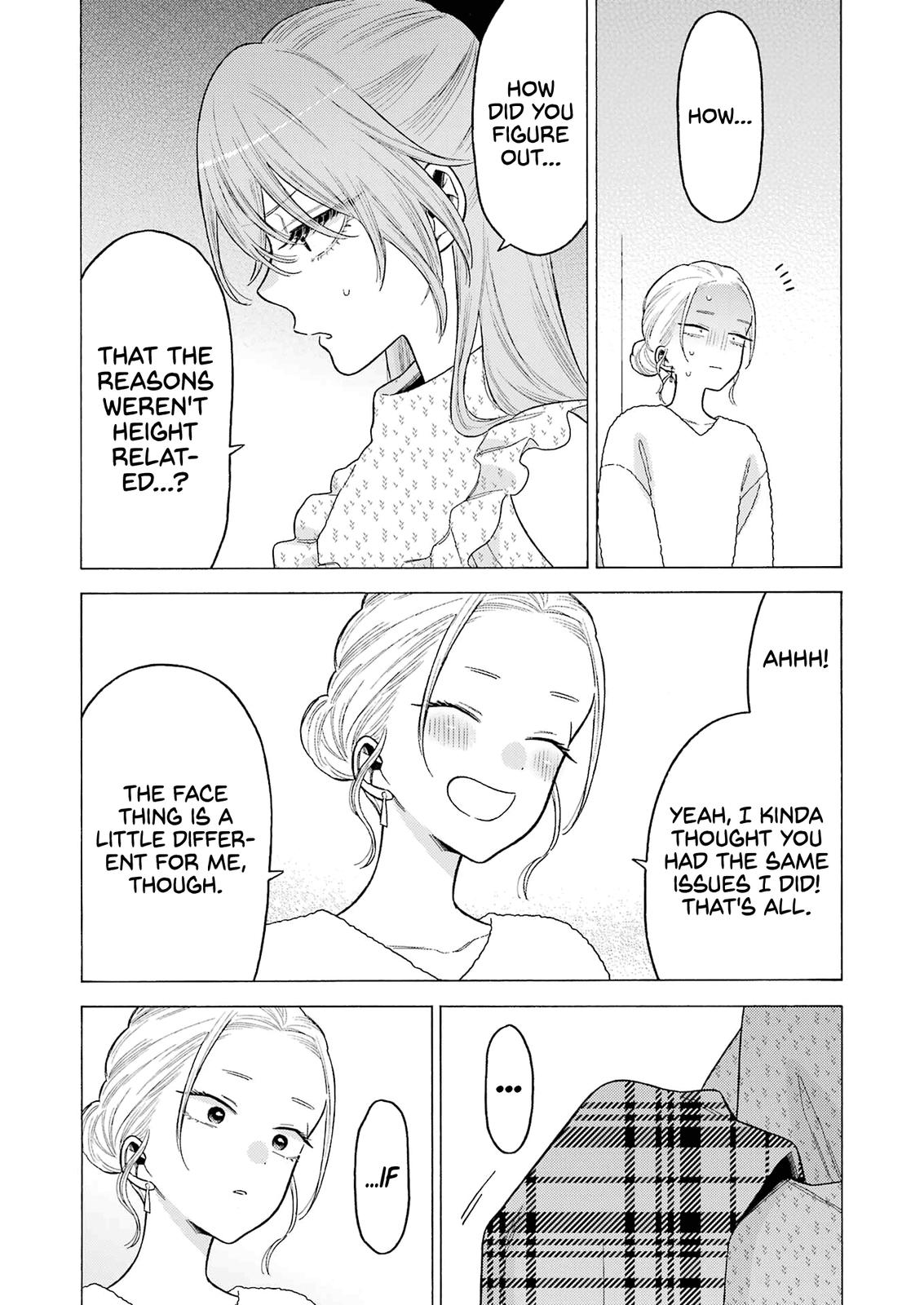 My Dress-Up Darling, Chapter 79 image 16