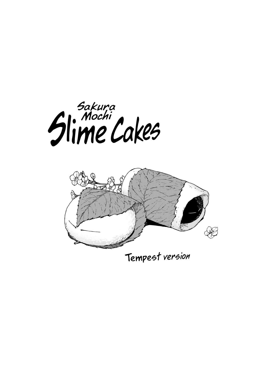 Tensei shitara Slime Datta Ken, Chapter 67.5 image 018