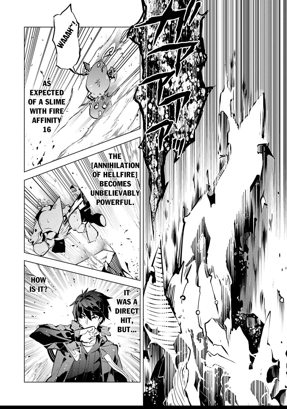 My Isekai Life Manga, chapter81.2 image 0081