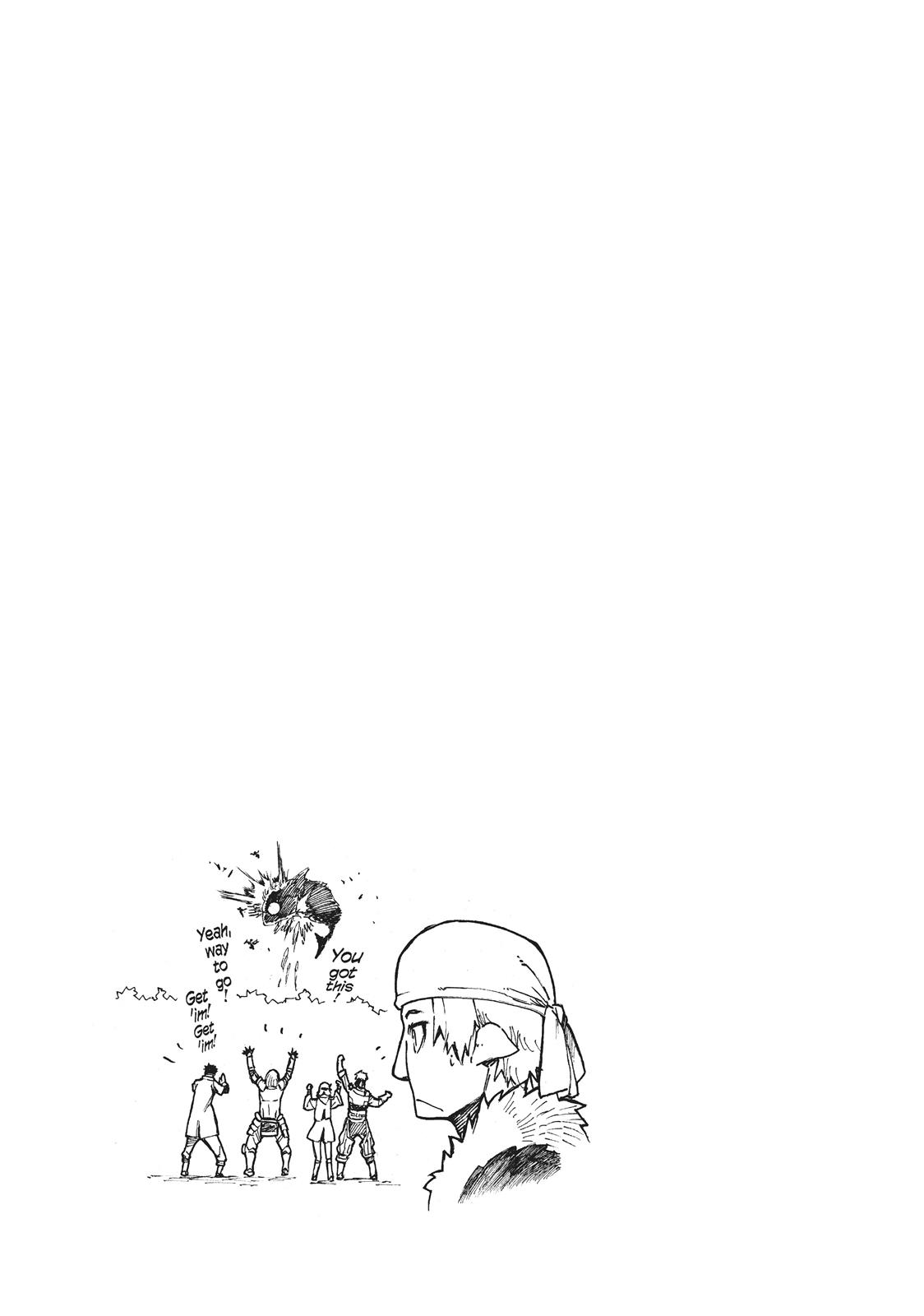 Tensei shitara Slime Datta Ken, Chapter 38 image 050