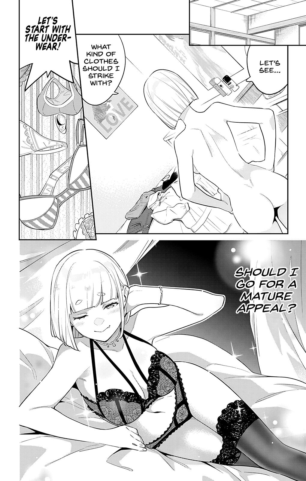 Chained Soldier, Chapter 88 image 02