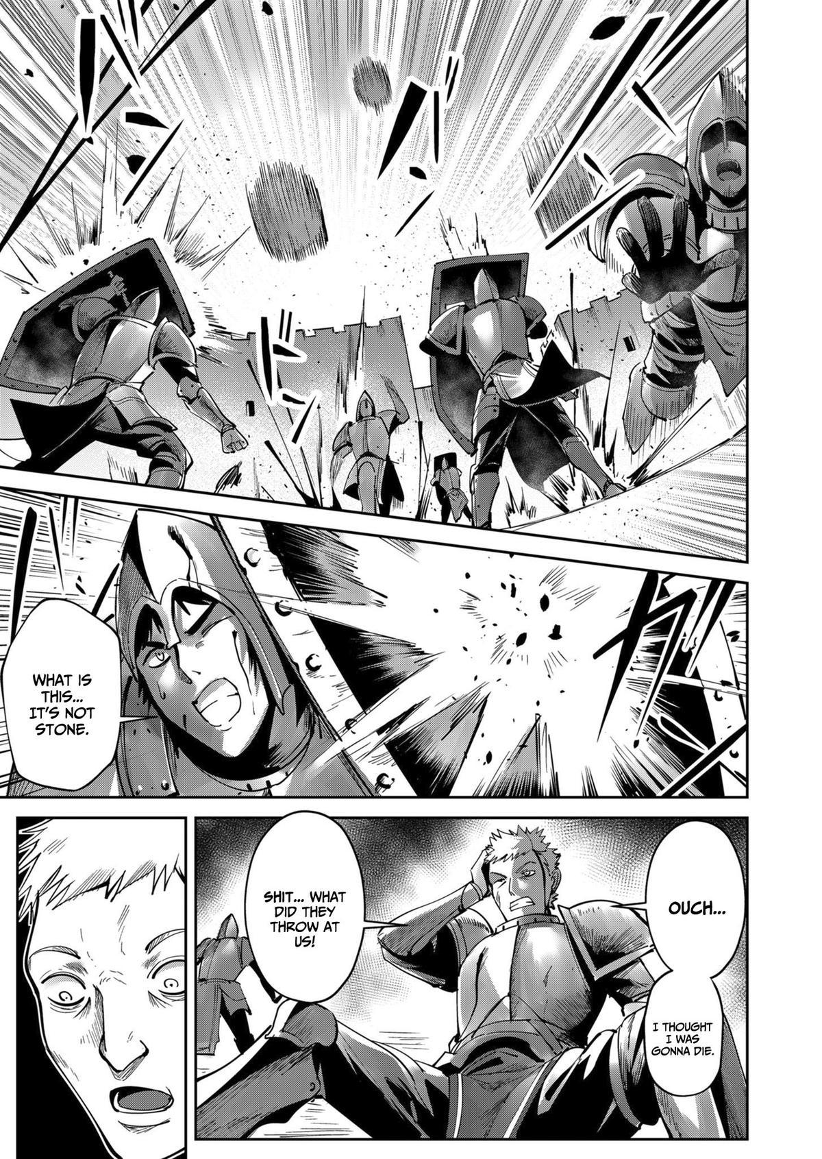 Savage Hero, Chapter 19 image 12