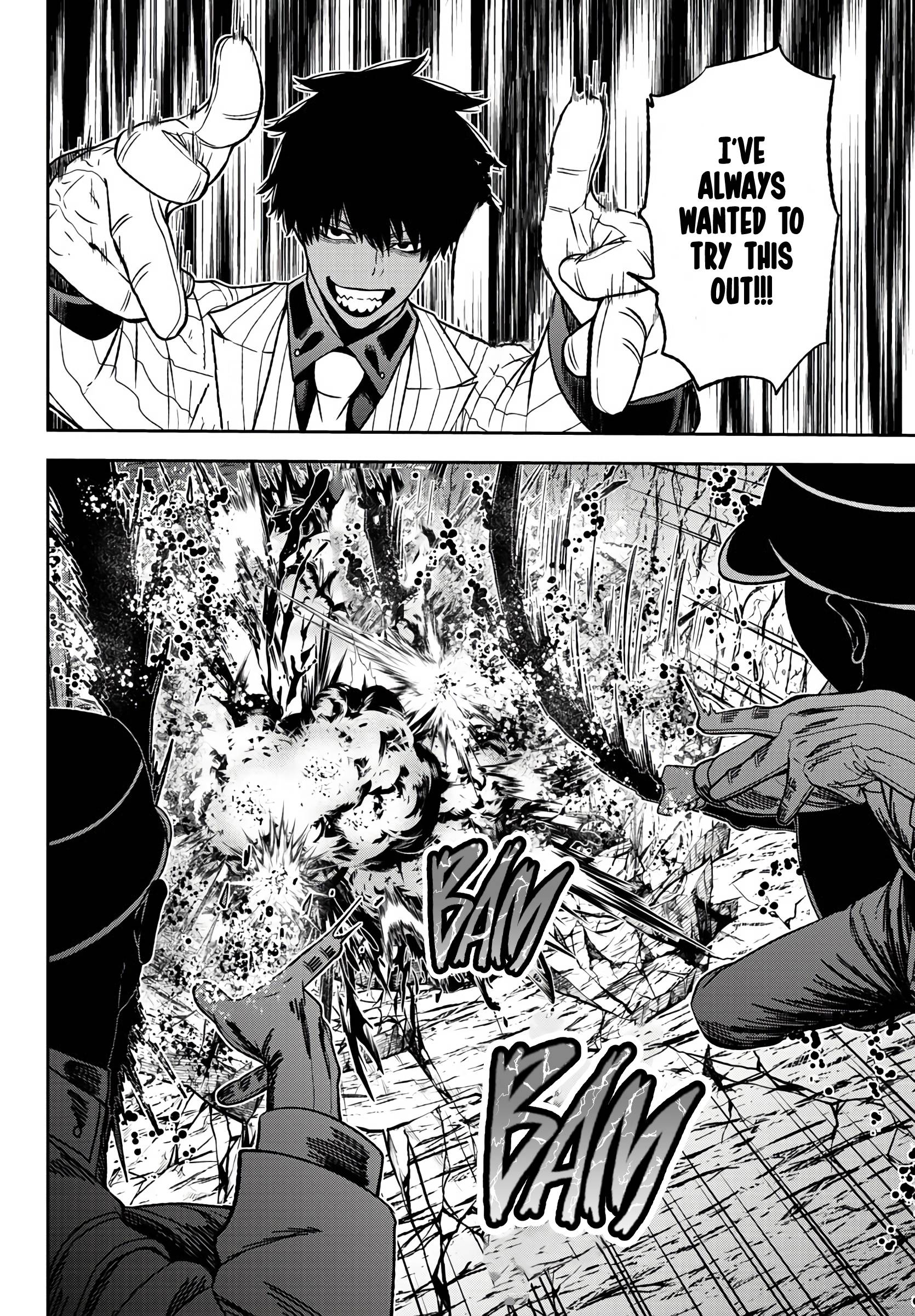 Tougen Anki Manga, Chapter 57 image 11