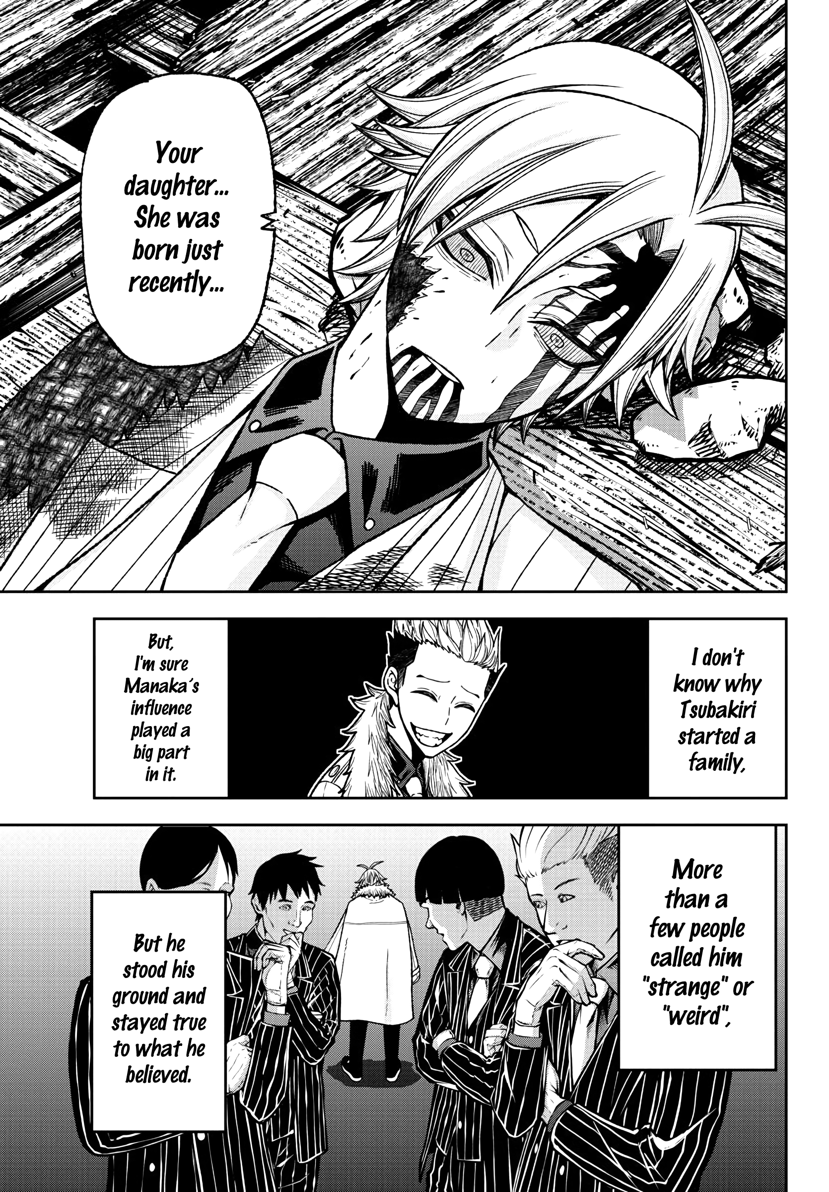 Tougen Anki Manga, Chapter 35 image 08
