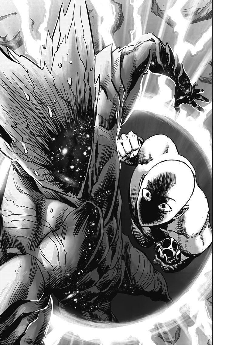 One-Punch Man, Chapter 166 image onepunch_man_167_42