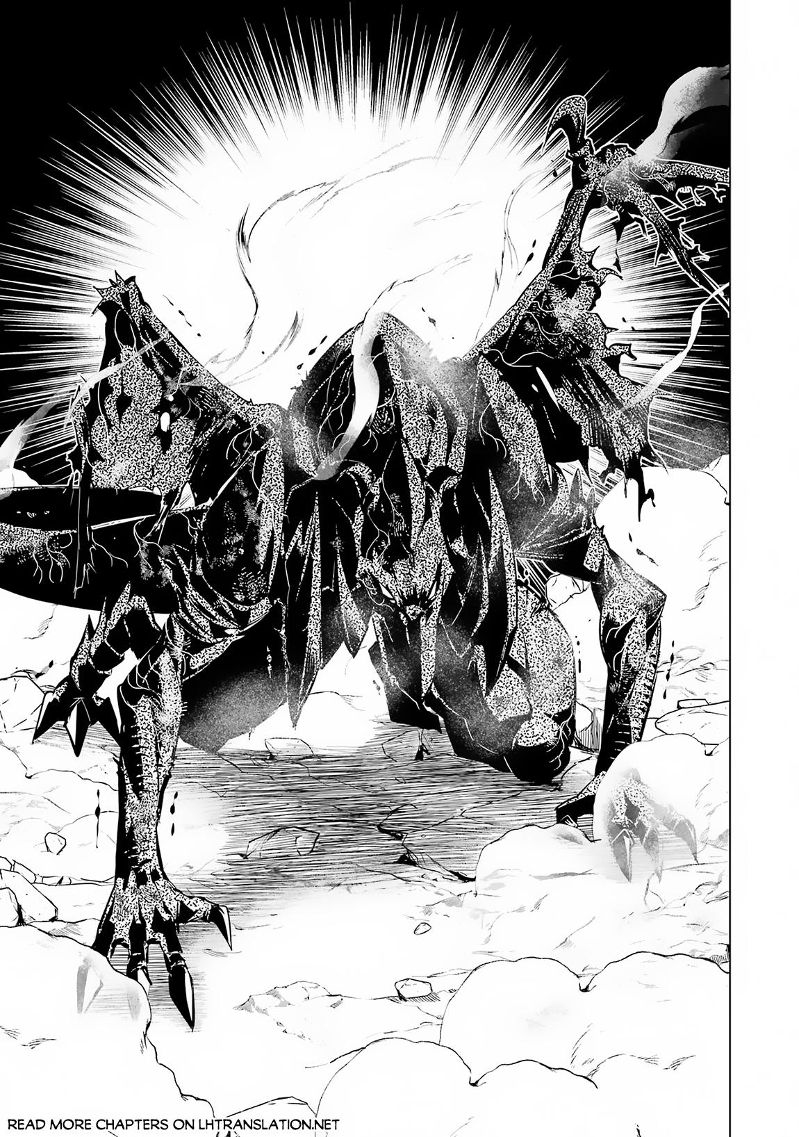 My Isekai Life Manga, chapter67.1 image 0067