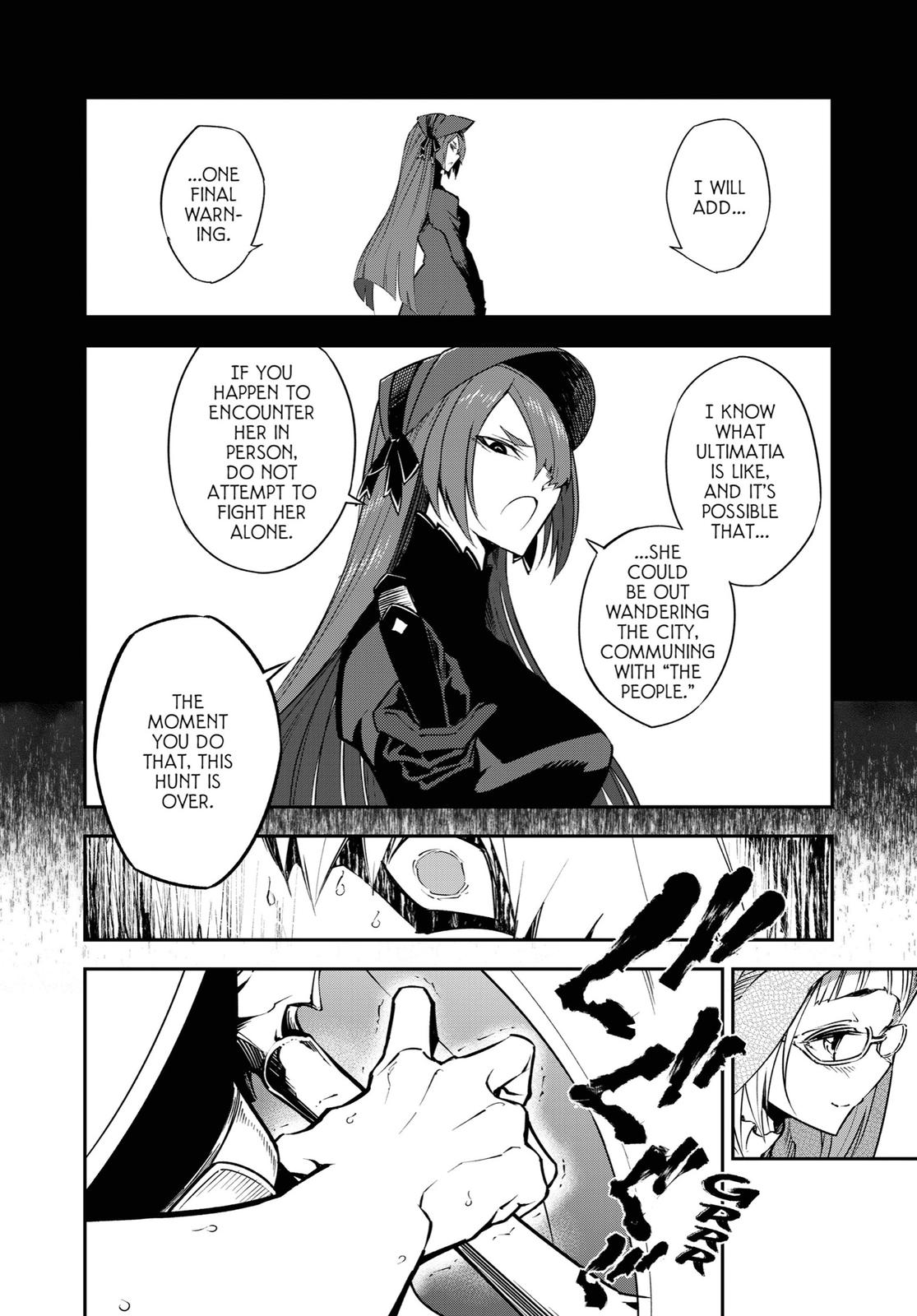 Ragna Crimson, Chapter 11 image 29