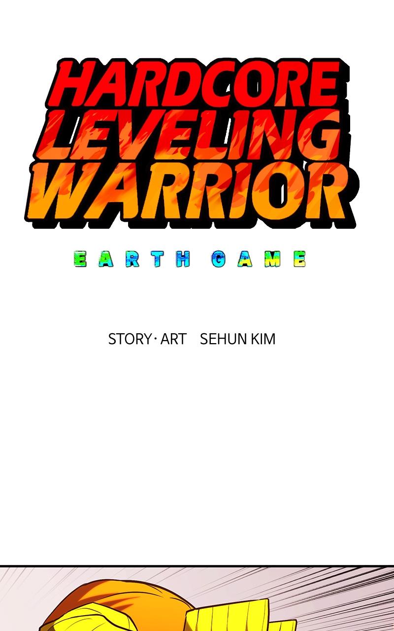 Hardcore Leveling Warrior Manga S3 - Chapter 42 image 001