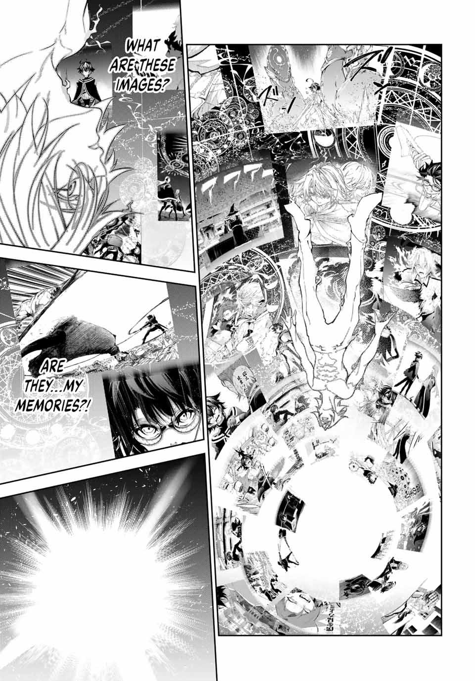 Wistoria: Wand and Sword Manga Chapter 35 image 37