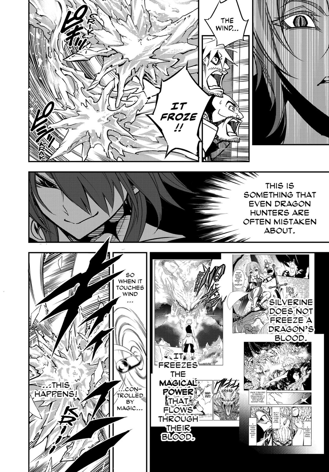 Ragna Crimson, Chapter 6 image 13