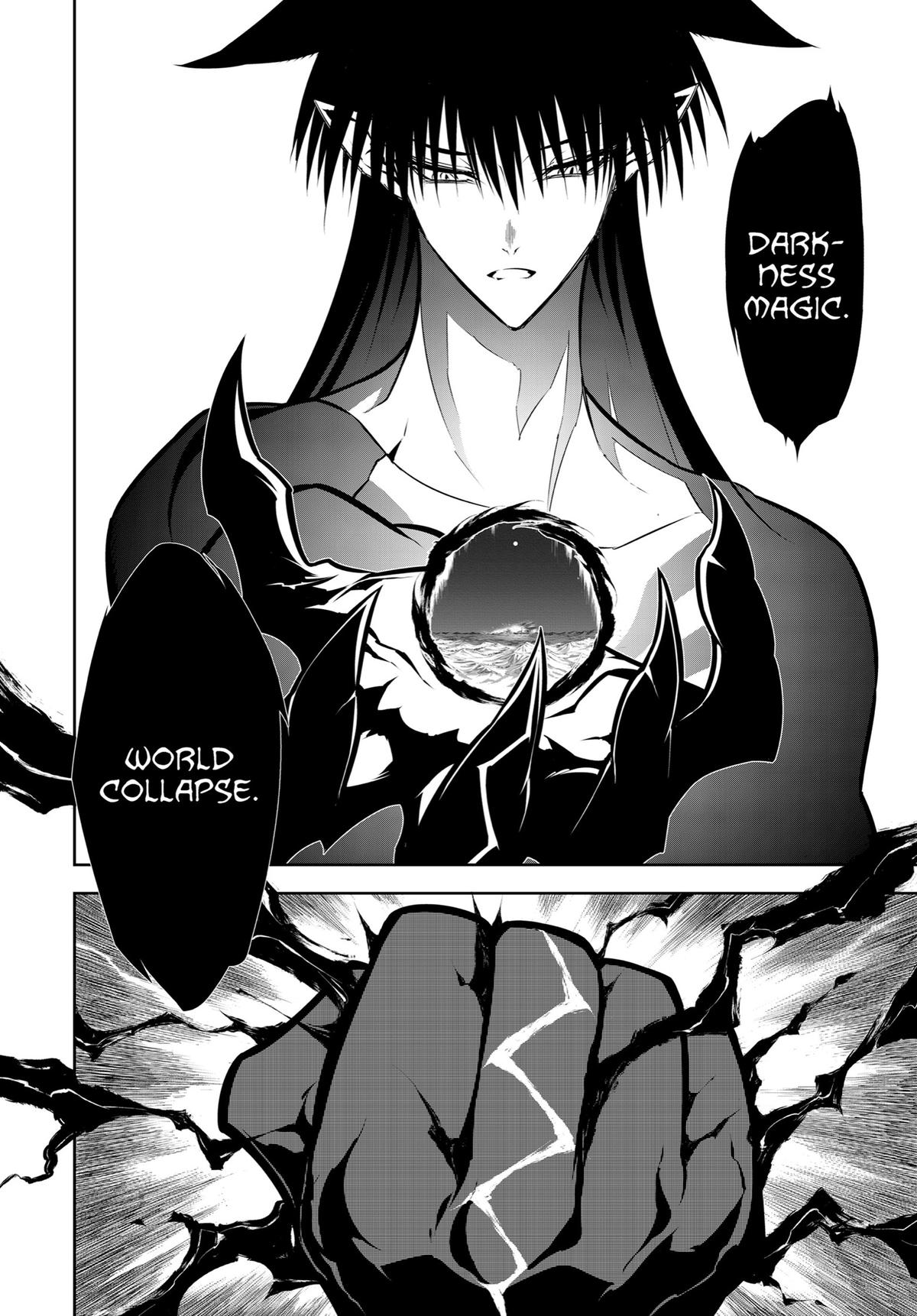 Ragna Crimson, Chapter 52 image 27