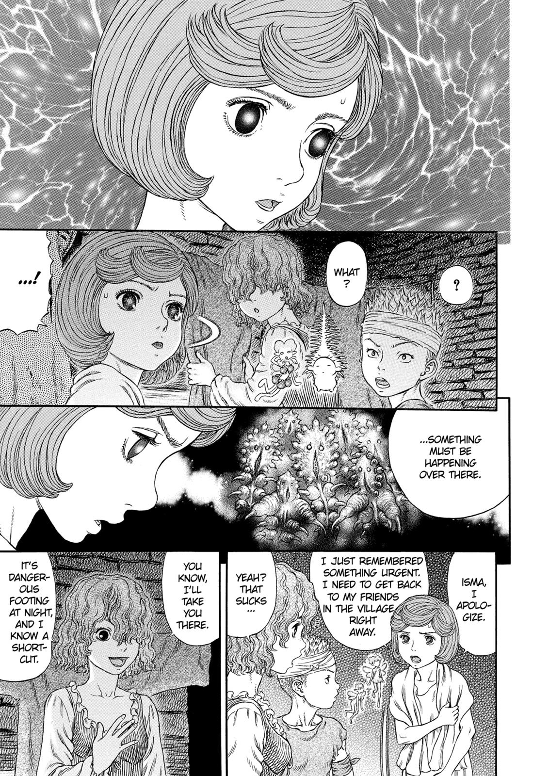 Berserk Manga Chapter 314 image 02