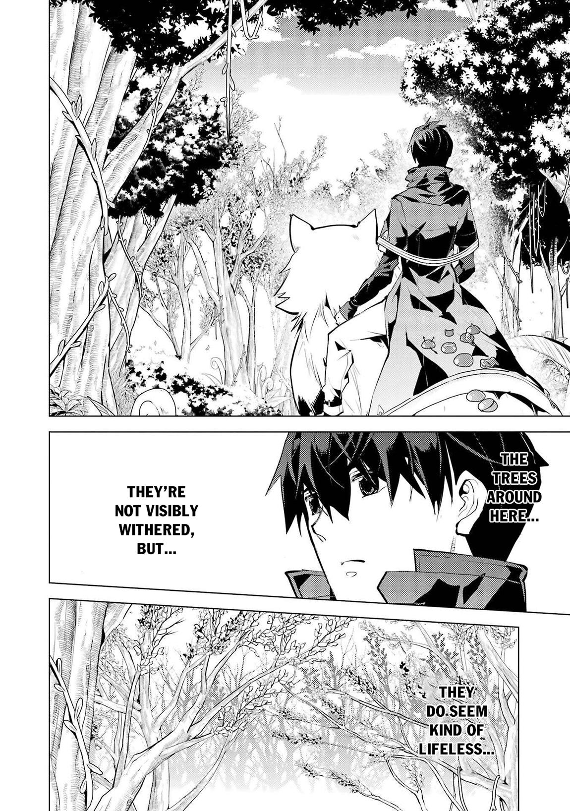 My Isekai Life Manga, chapter83 image 0083-036