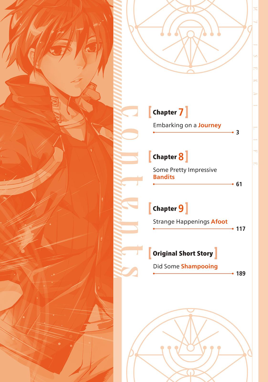 My Isekai Life Manga, chapter7 image 0007-003