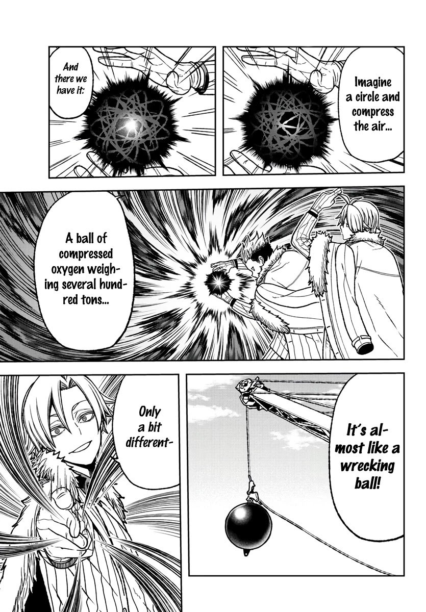 Tougen Anki Manga, Chapter 30 image 15