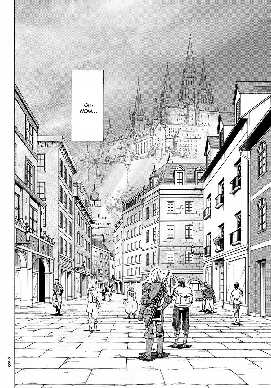 Tensei shitara Slime Datta Ken, Chapter 46 image 013