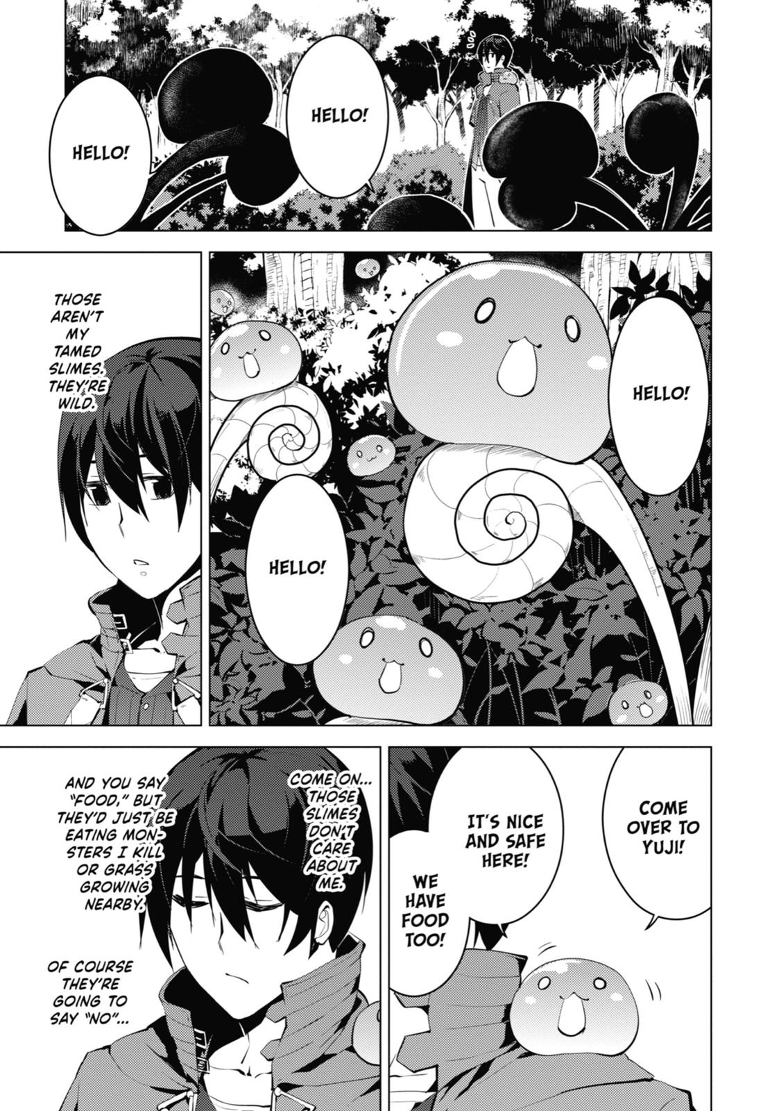 My Isekai Life Manga, chapter4 image 0004-052