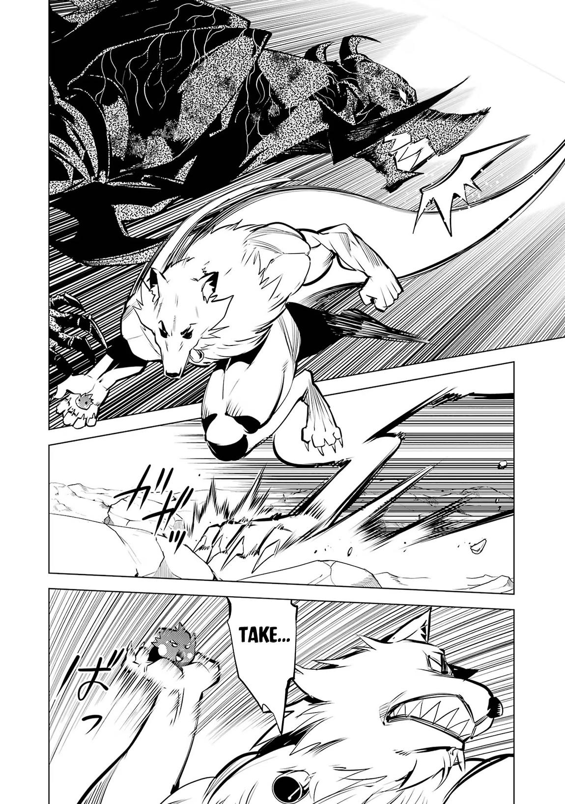 My Isekai Life Manga, chapter67.2 image 0067