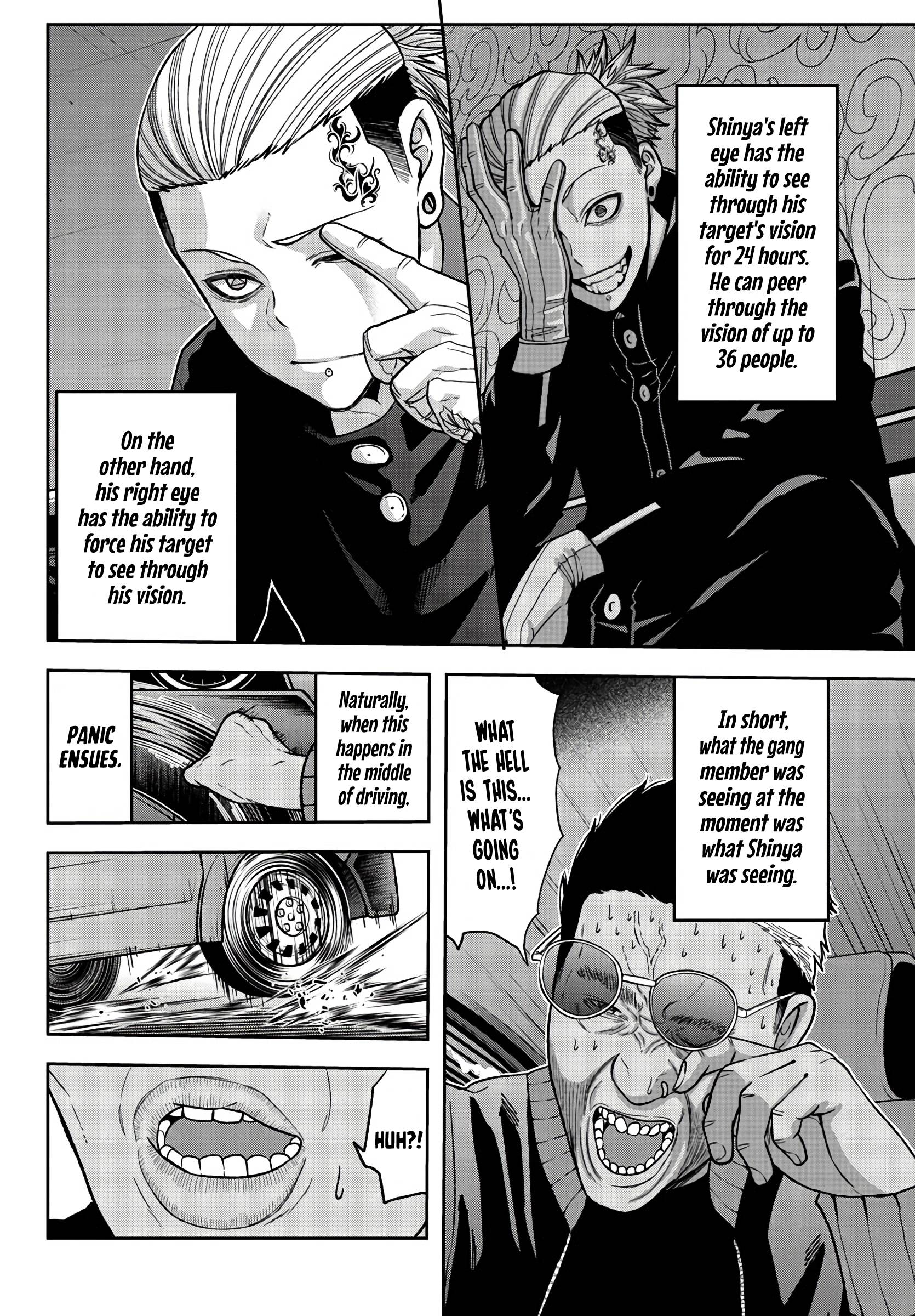 Tougen Anki Manga, Chapter 55 image 09