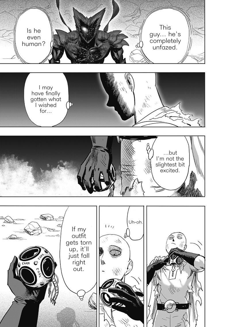 One-Punch Man, Chapter 166 image onepunch_man_167_16