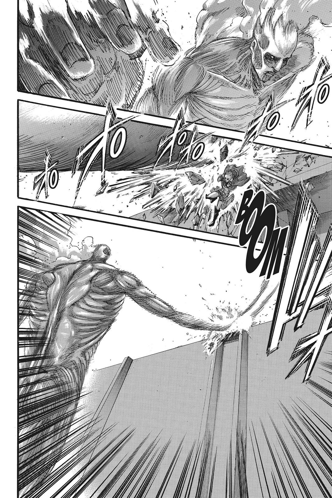 Attack on Titan Manga Online English Version High Quality