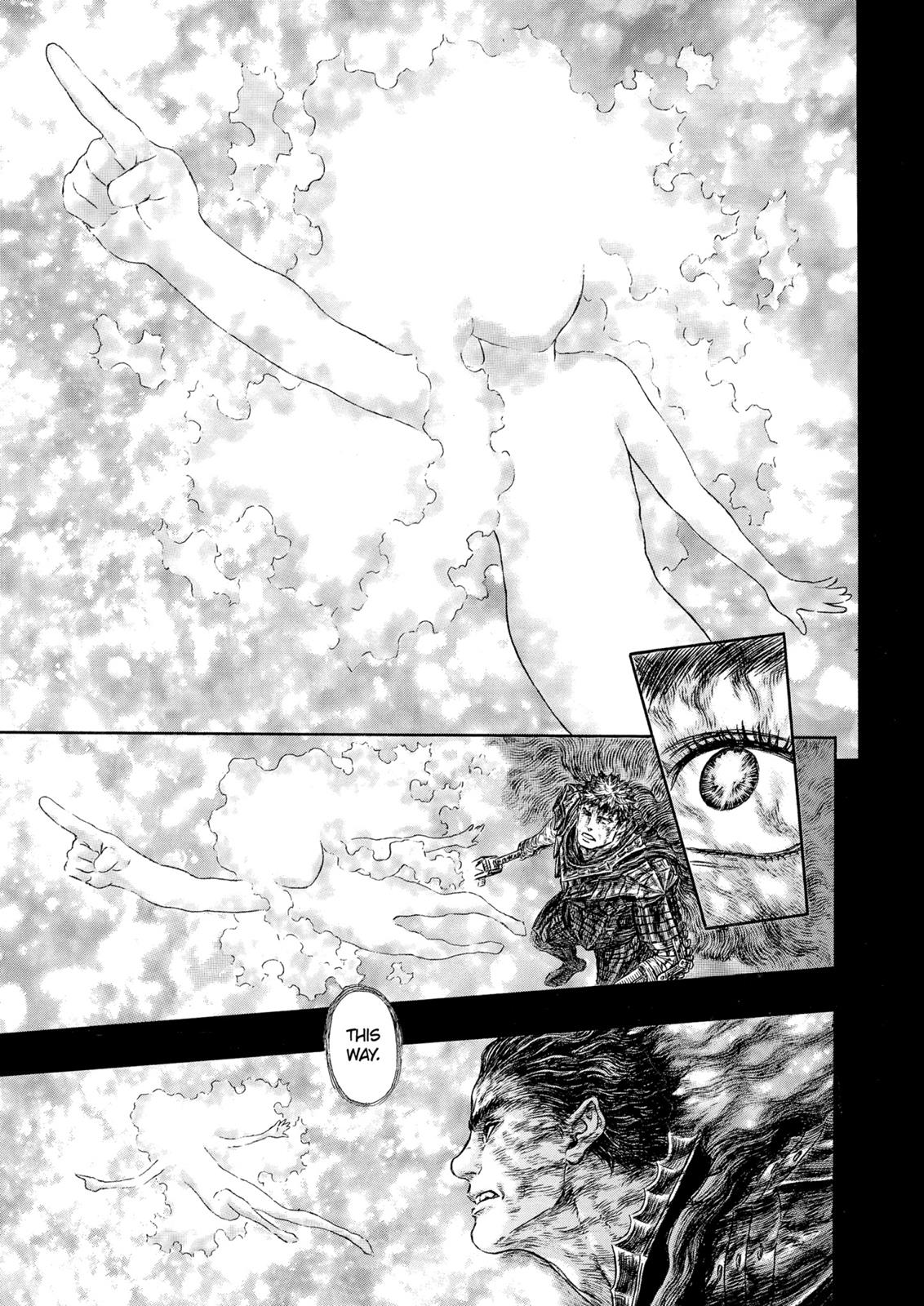 Berserk Manga Chapter 327 image 14