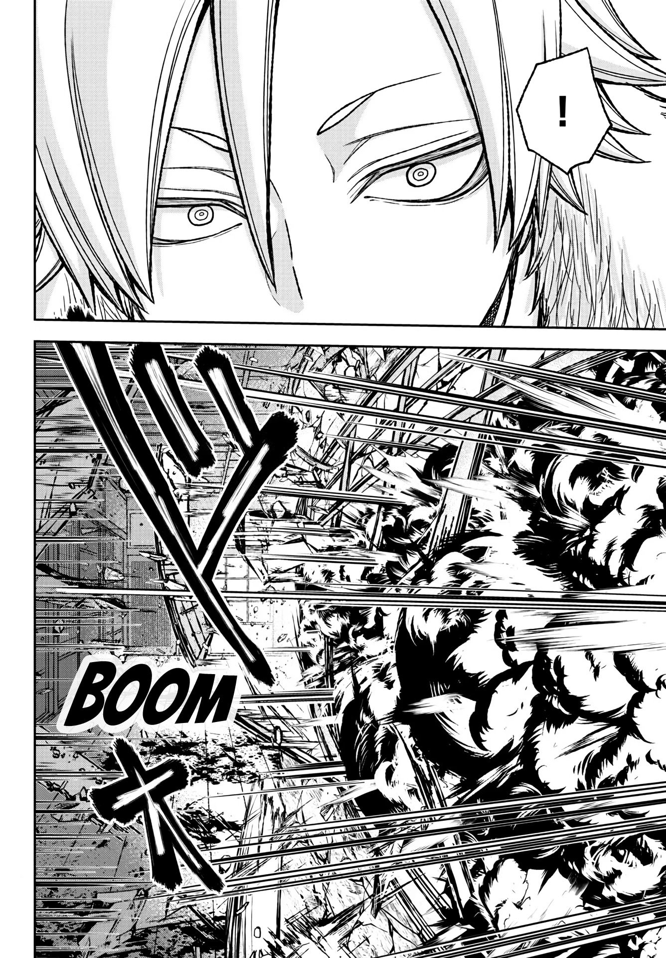 Tougen Anki Manga, Chapter 27 image 16
