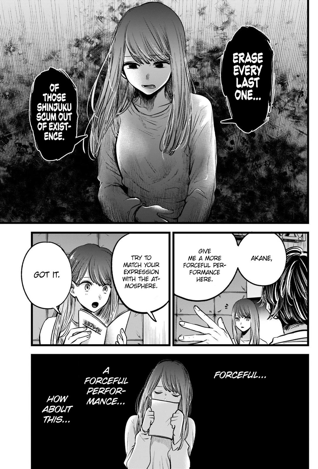 Oshi no Ko, Chapter 43 image 10