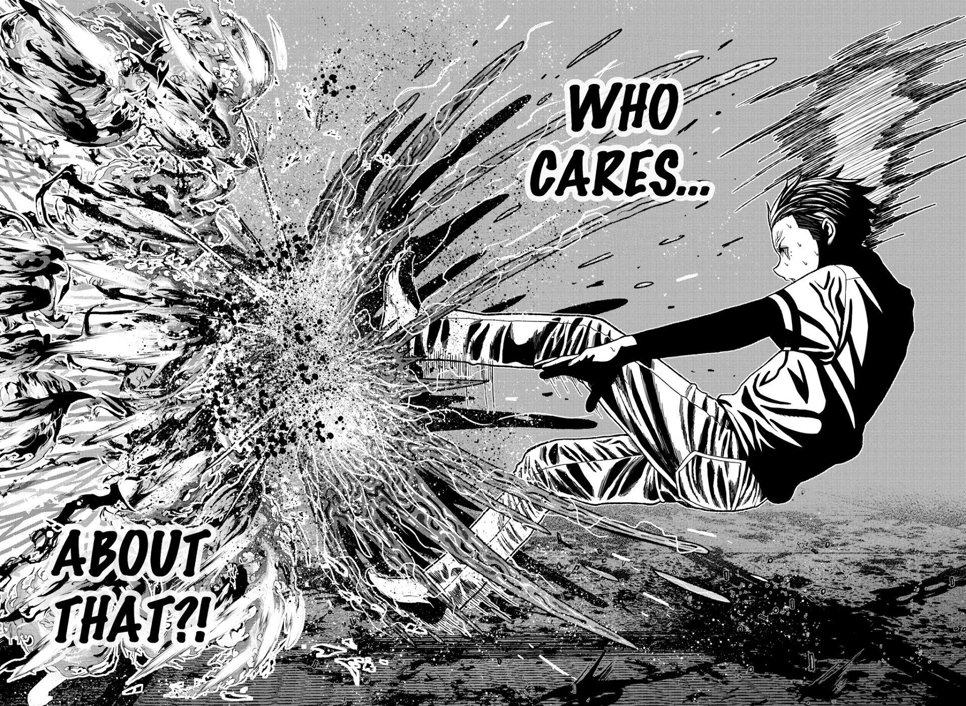 Tougen Anki Manga, Chapter 27 image 15