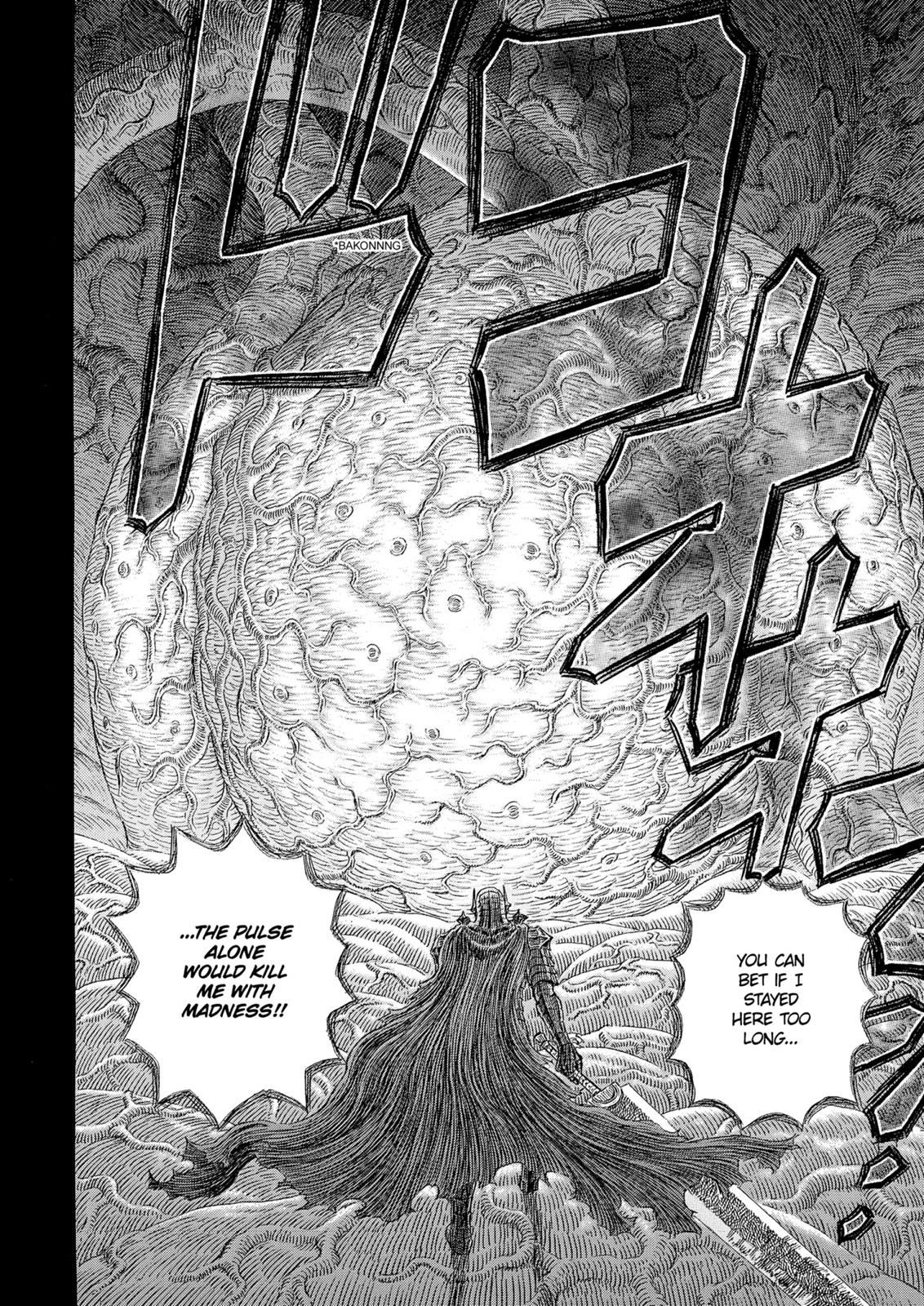 Berserk Manga Chapter 322 image 13