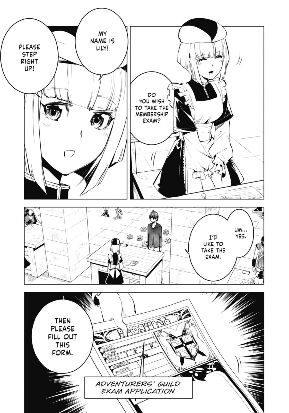 My Isekai Life Manga, chapter2 image 0002-017