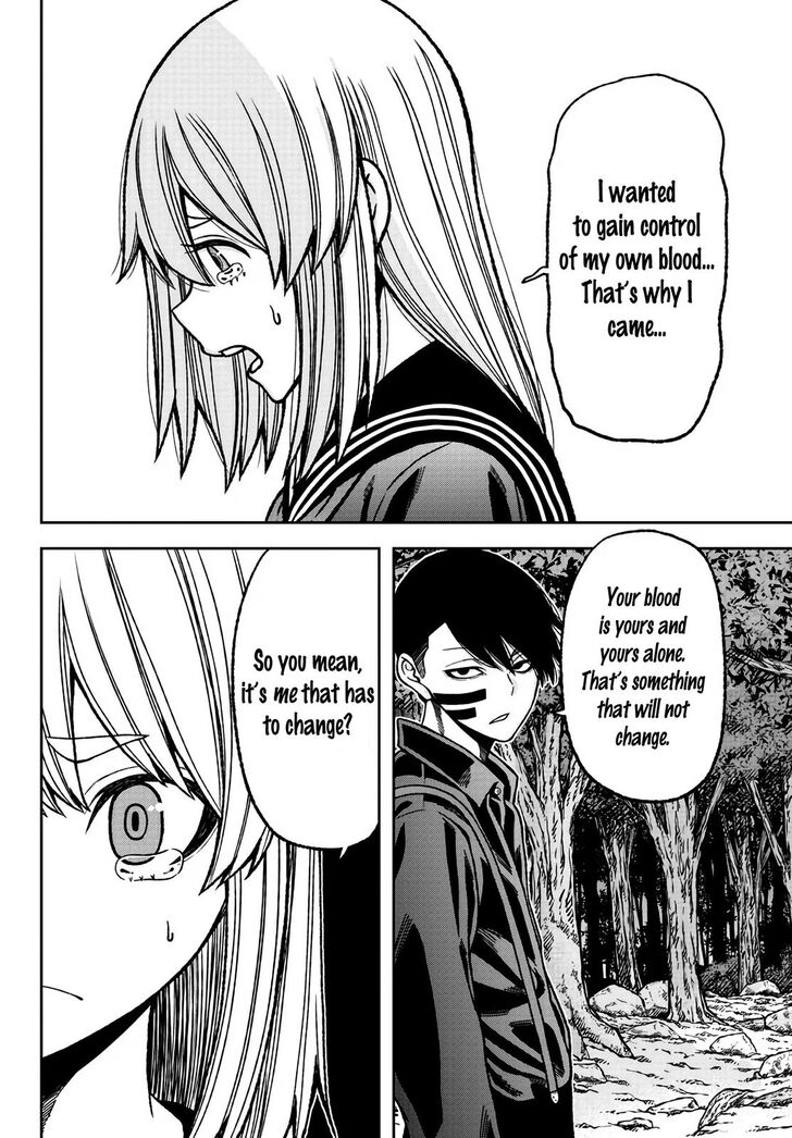 Tougen Anki Manga, Chapter 29 image 09