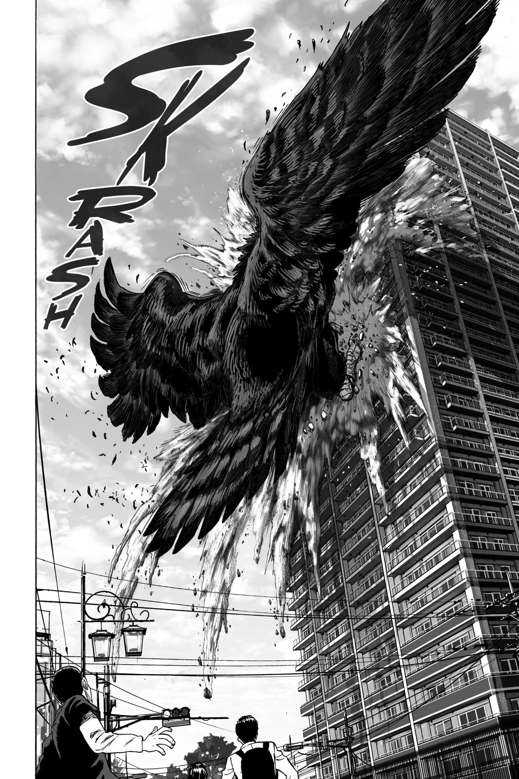 One-Punch Man, Chapter 38 image 068