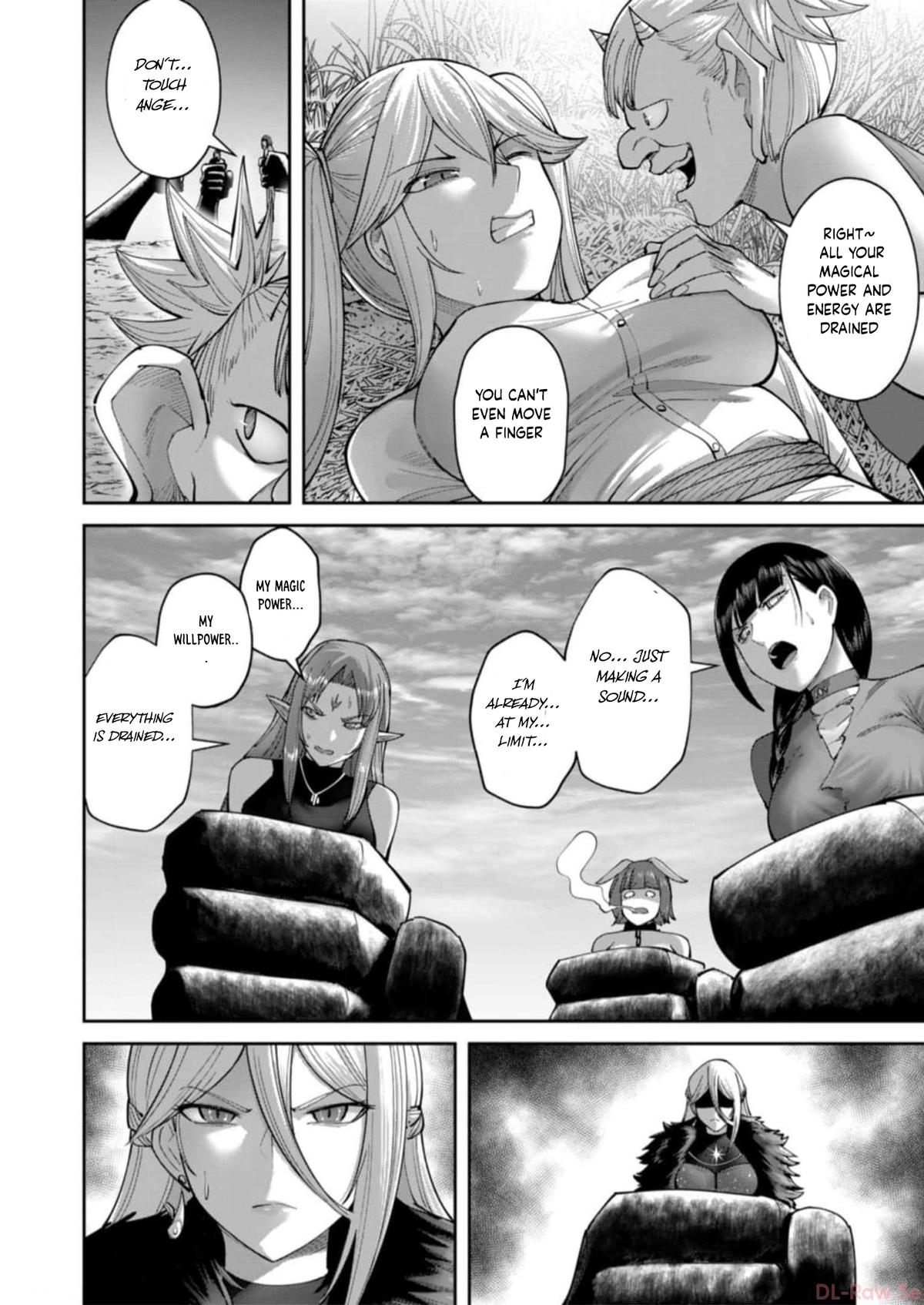 Savage Hero, Chapter 45 image 02